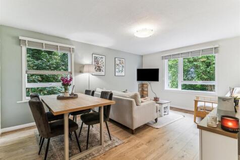 Oliver Close, W4 - FOR SALE