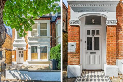Beverley Road, W4 - FOR SALE