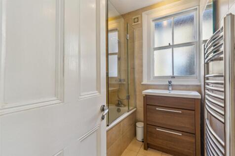 Beverley Road, W4 - FOR SALE