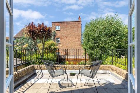 Beverley Road, W4 - FOR SALE