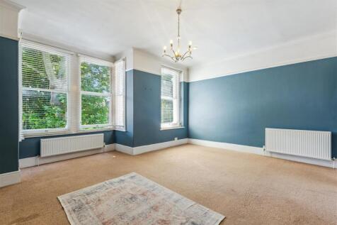 Beverley Road, W4 - FOR SALE