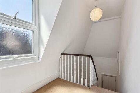 Beverley Road, W4 - FOR SALE