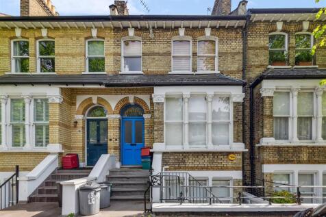 Linden Gardens, W4 - FOR SALE