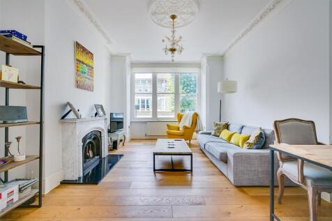 Linden Gardens, W4 - FOR SALE