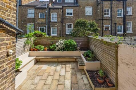 Linden Gardens, W4 - FOR SALE