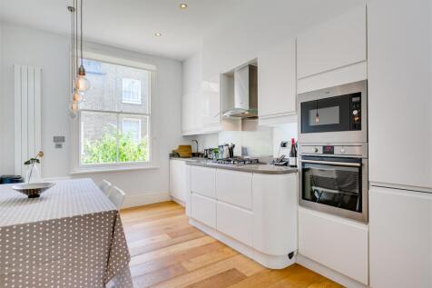 Linden Gardens, W4 - FOR SALE