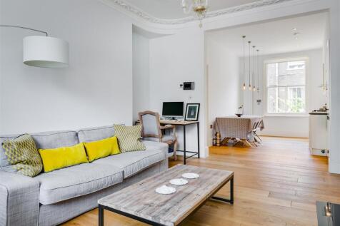 Linden Gardens, W4 - FOR SALE
