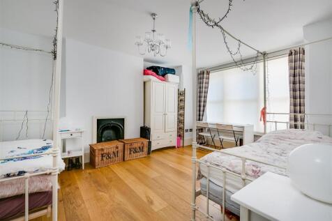 Linden Gardens, W4 - FOR SALE