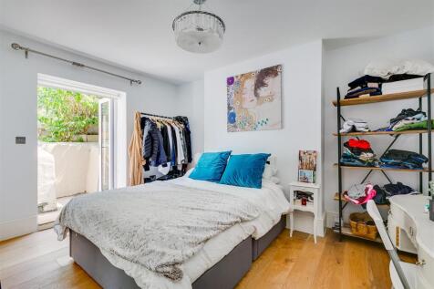 Linden Gardens, W4 - FOR SALE