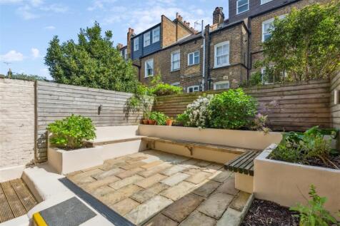 Linden Gardens, W4 - FOR SALE
