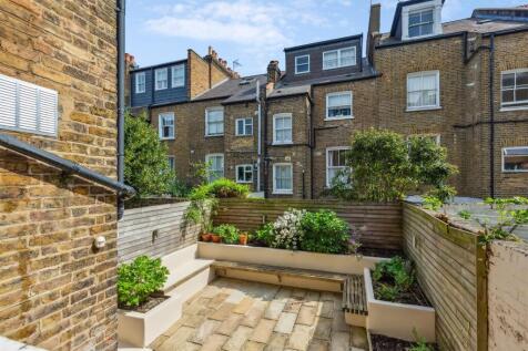 Linden Gardens, W4 - FOR SALE