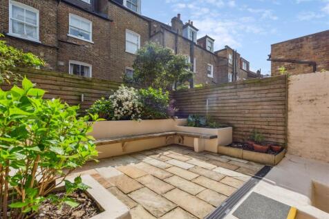 Linden Gardens, W4 - FOR SALE
