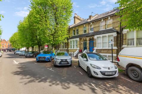 Linden Gardens, W4 - FOR SALE