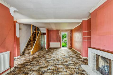 Fraser Street, W4 - FOR SALE