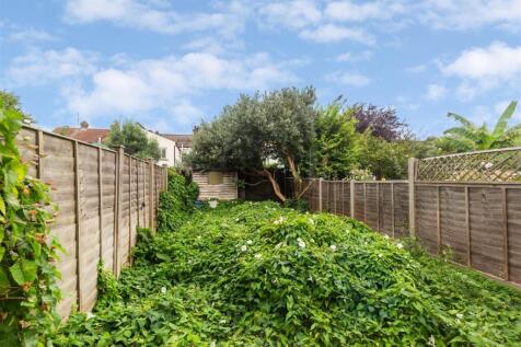 Fraser Street, W4 - FOR SALE