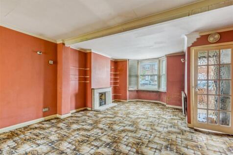Fraser Street, W4 - FOR SALE