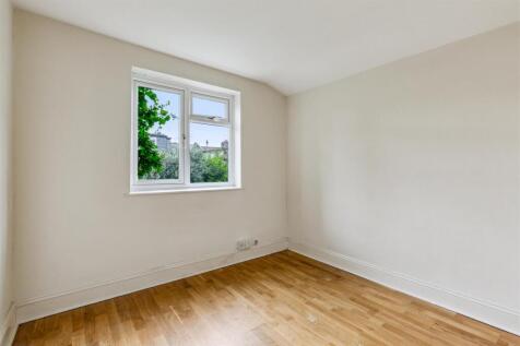 Fraser Street, W4 - FOR SALE