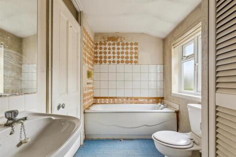 Fraser Street, W4 - FOR SALE