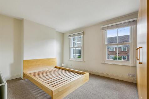 Fraser Street, W4 - FOR SALE