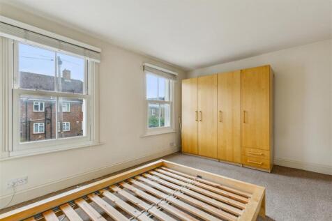 Fraser Street, W4 - FOR SALE