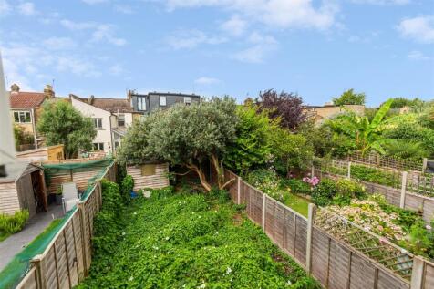 Fraser Street, W4 - FOR SALE