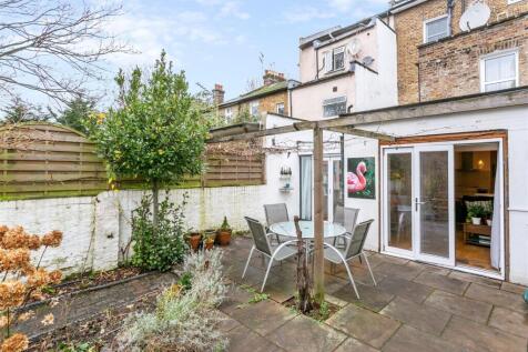 Chiswick High Road, W4 - FOR SALE