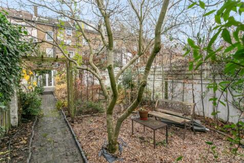 Chiswick High Road, W4 - FOR SALE