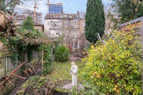 Chiswick High Road, W4 - FOR SALE