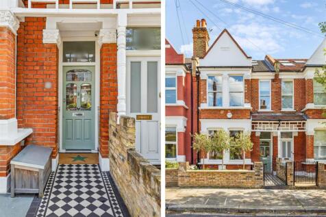 Bonheur Road, W4 - FOR SALE