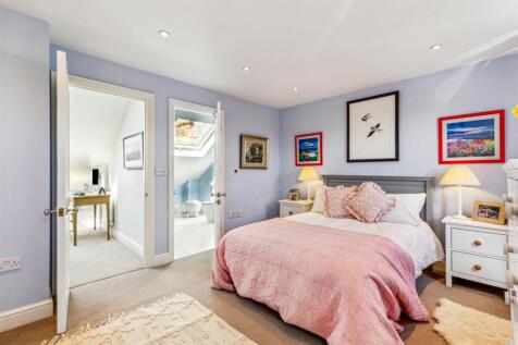 Bonheur Road, W4 - FOR SALE