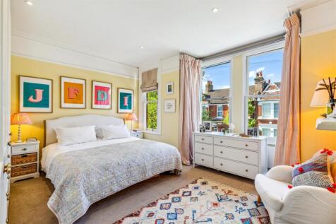 Bonheur Road, W4 - FOR SALE