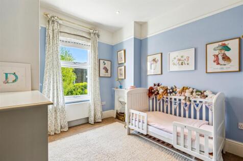 Bonheur Road, W4 - FOR SALE