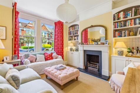Bonheur Road, W4 - FOR SALE