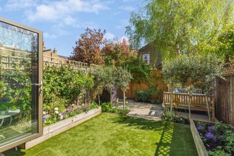 Bonheur Road, W4 - FOR SALE