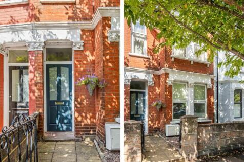 Weston Road W4 For Sale