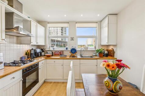 Weston Road W4 For Sale