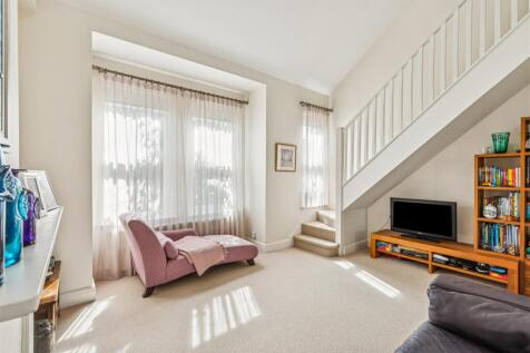 Weston Road W4 For Sale