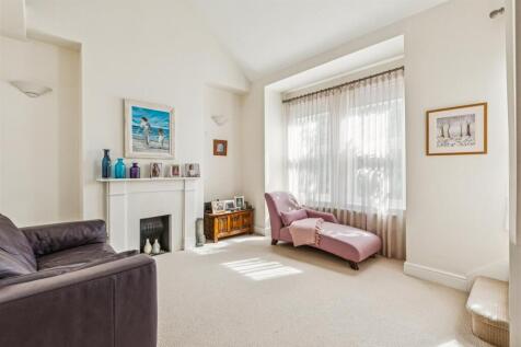Weston Road W4 For Sale