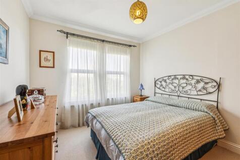 Weston Road W4 For Sale