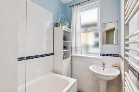 Weston Road W4 For Sale