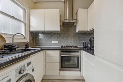 Upham Park Road, London, W4 - FOR SALE