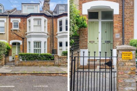 Upham Park Road, London, W4 - FOR SALE