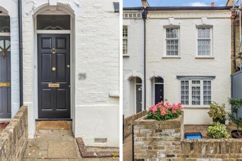 Glebe Street, W4 - FOR SALE