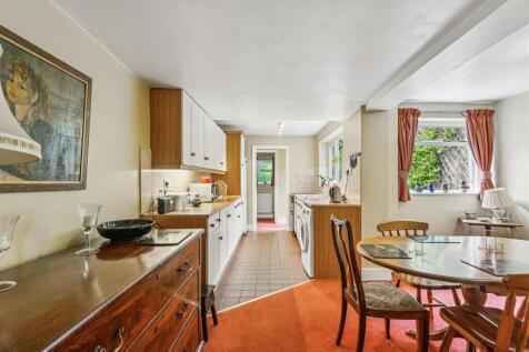 Glebe Street, W4 - FOR SALE