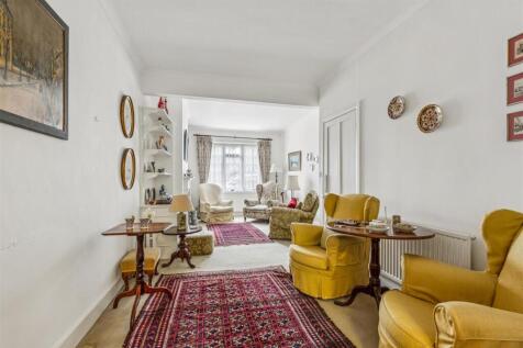 Glebe Street, W4 - FOR SALE