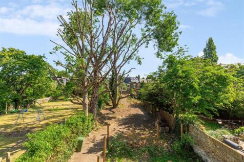 Dukes Avenue, W4 - FOR SALE