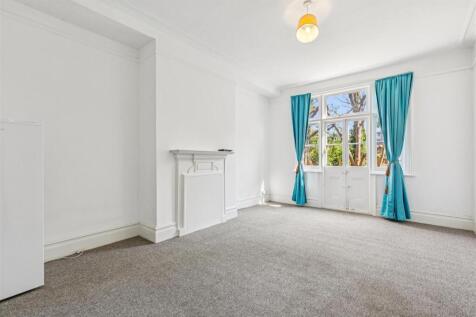 Dukes Avenue, W4 - FOR SALE
