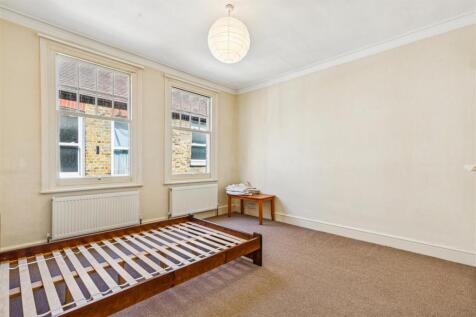 Dukes Avenue, W4 - FOR SALE