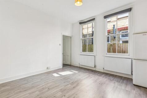 Dukes Avenue, W4 - FOR SALE