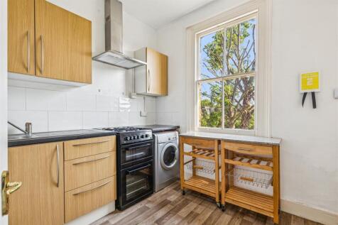Dukes Avenue, W4 - FOR SALE